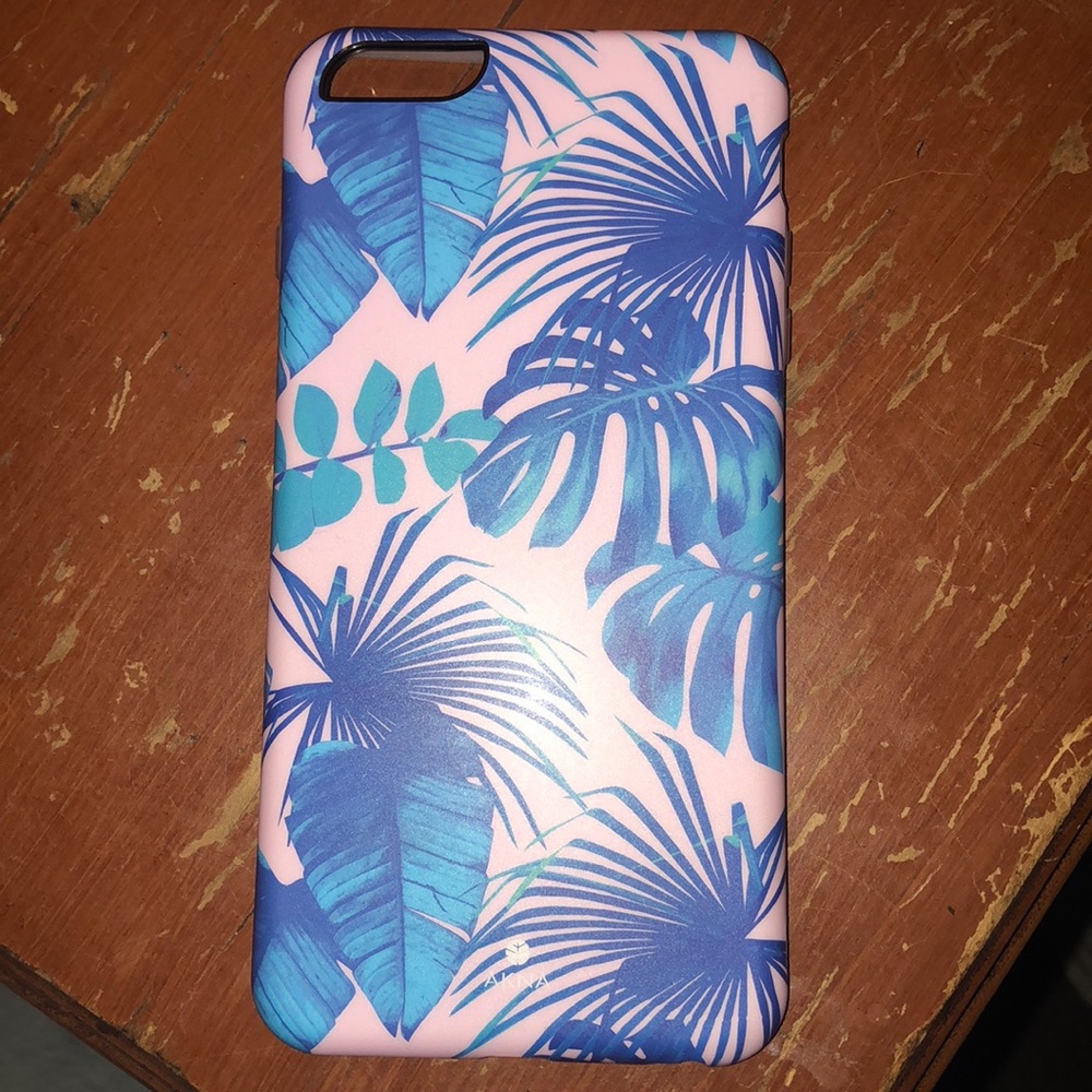 iPhone 6s Plus phone case